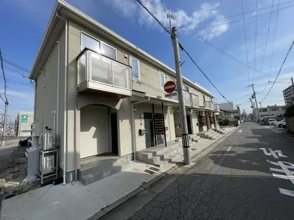 ソラーレ神屋町の画像