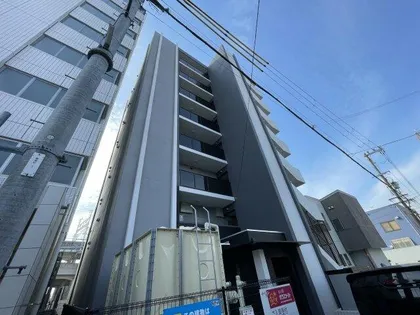 MISTRAL姫路駅前VII 高尾町の画像