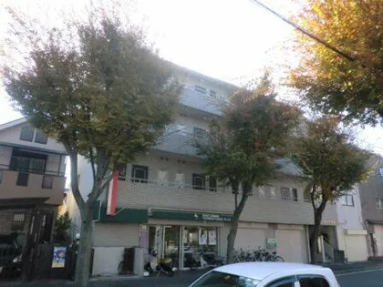 兵庫県尼崎市南塚口町7丁目【マンション】の外観