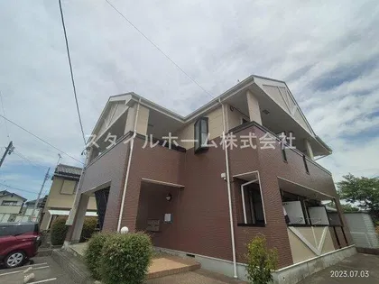 レインボーの画像