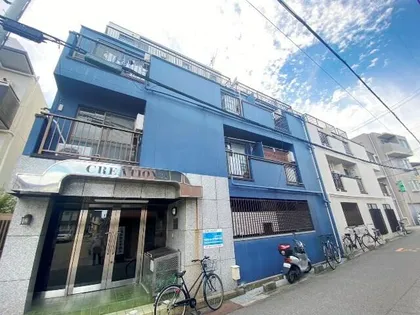 兵庫県尼崎市塚口本町2丁目【マンション】の外観