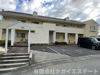 コートヴィレッジⅡの画像