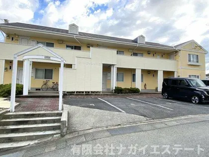 コートヴィレッジⅡの画像