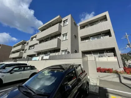 メゾンティーグル神垣の画像