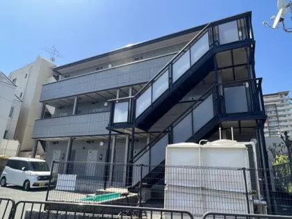 リブレメゾン甲東園エストの画像