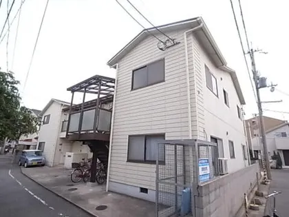 サンハイツ土井の画像