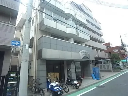 シャルマンフジ甲子園口壱番館の画像