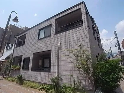 ハイツあかずきんの画像