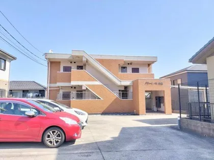 グリーンパレスKの画像