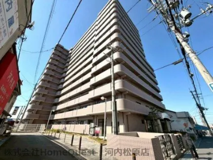 ロイヤルハイツ藤井寺の画像