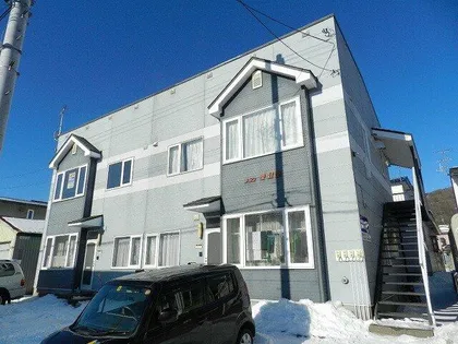 メゾン美登里の画像