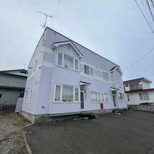 メゾン美登里の画像