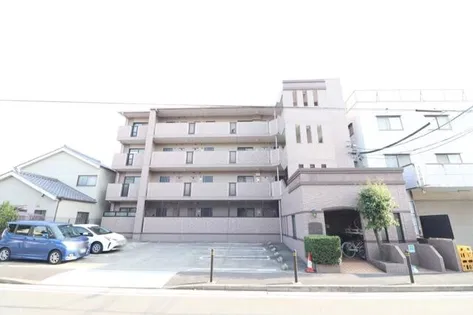 ドリームハイツ枇杷島の画像