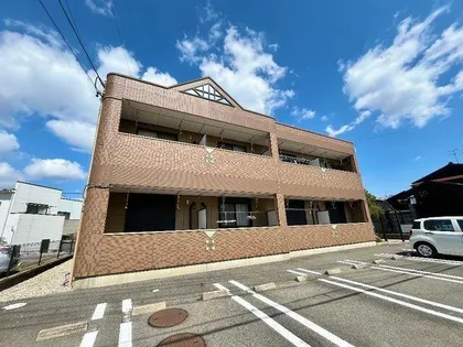 アルシオン田戸の画像