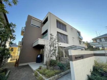 リアンスリーゼ芦屋川の画像