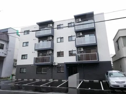 シティレジデンス北円山の画像
