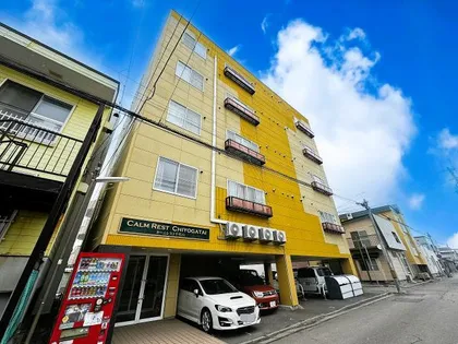 カームレスト千代台の画像