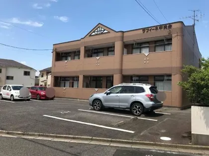 ラフィーネ中央台の画像