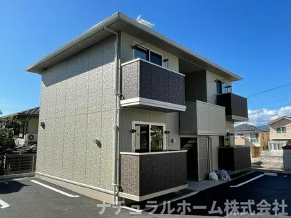 ぱるタウン乗小路の画像