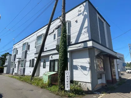ハイムオークボの画像