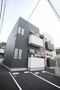 アンピオ姪浜八番館の画像