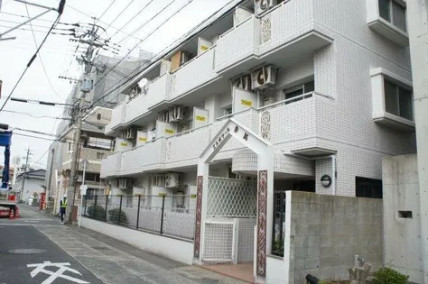 エスポワール井尻の画像