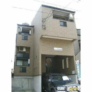 ルシエン博多駅南の画像