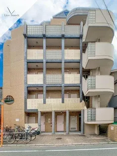 フォルム福大西の画像