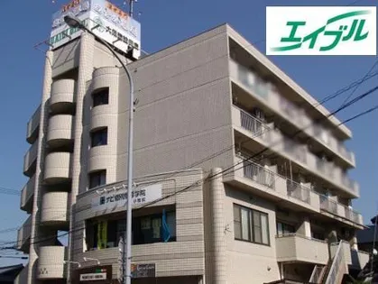 さくら大栄ビル【501号室】の外観