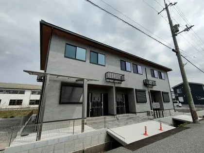 グッドライフステージ後三条Aの画像