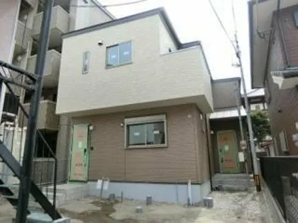 クリア吉塚IIの画像