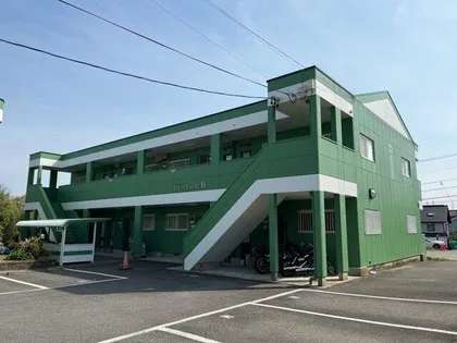 プレジールBの画像