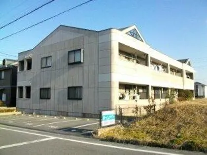 サンライズ三ツ池の画像