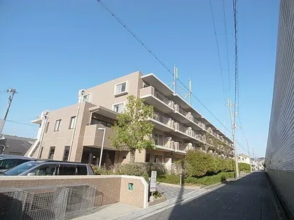 ブエナビスタ神戸ノースの画像