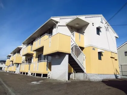 グリーンタウンハタケヤマC棟の画像