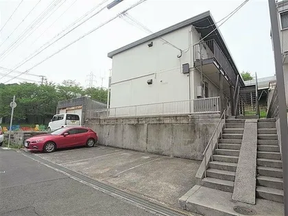 アスカハイツの画像