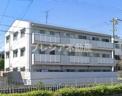 IO甲子園Ⅱ番館の画像