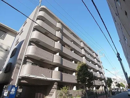 エスポワール ダイエイの画像