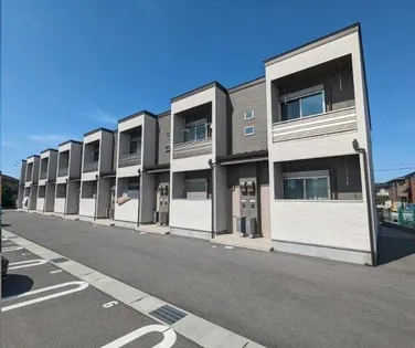 ラフィネ西今の画像