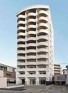 さくらHILLS名駅NORTHの画像