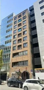 チサンマンション広小路【10階】の外観