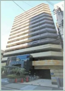 セノアタワー泉【11階】の外観