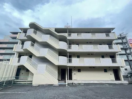 旭マンションの画像