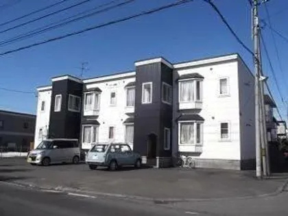 フィオーレ新琴似の画像