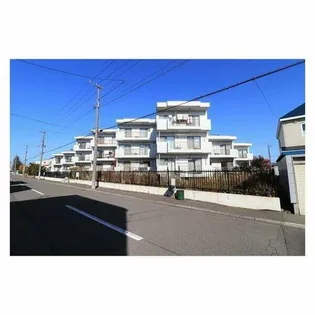 グリーンハイツ前田の画像