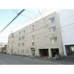 LEE SPACE東札幌2条の画像