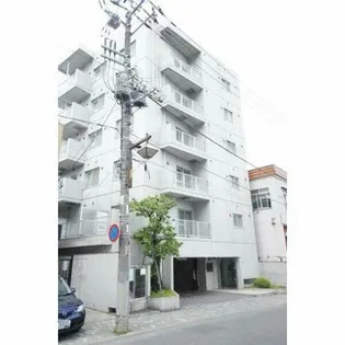 ヴィラ タンネの画像