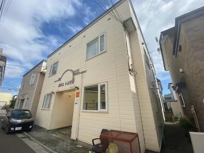 パオストミオカの画像