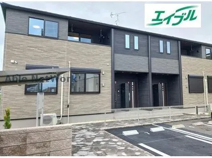 エアリープレイスⅢの画像