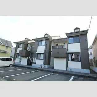 アルテスタ牟呂の画像